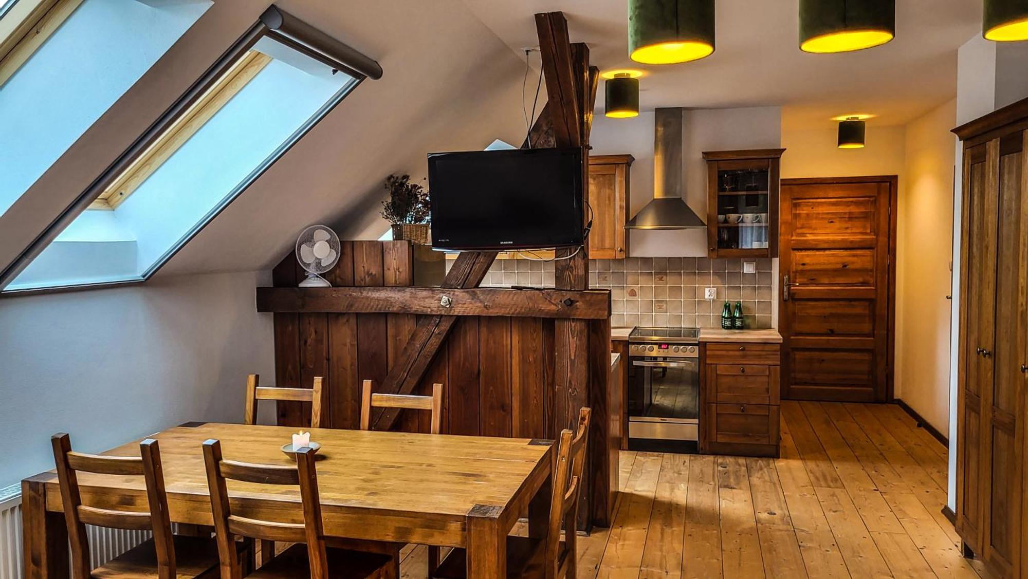 Folwark Lekuk Hotel Łękuk Mały Buitenkant foto